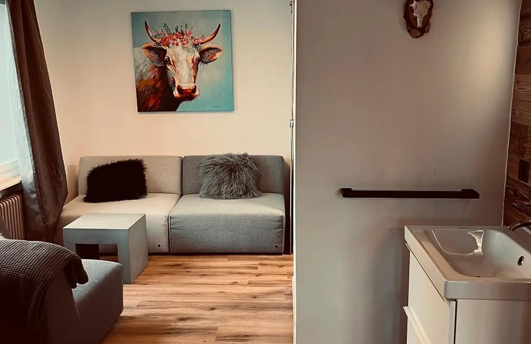 Boutique Hotel Bellevue B&B Am Brienzersee Iseltwald Interlaken-1