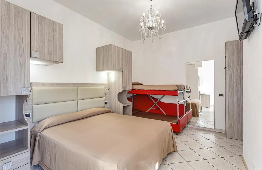 Hotel Buratti-1