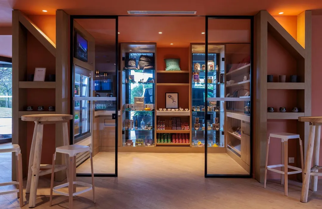 Hilton Garden Inn Marseille Provence Airport-1