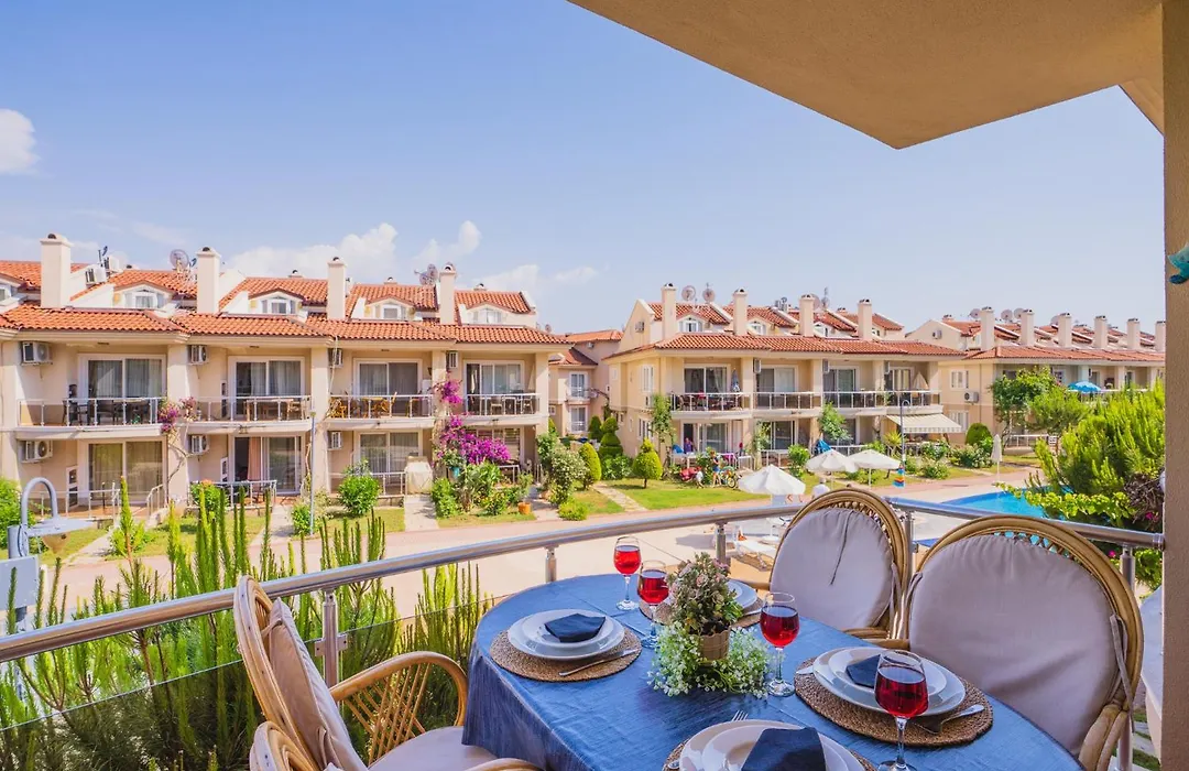 Sunset Beach Villas And Apartments-1
