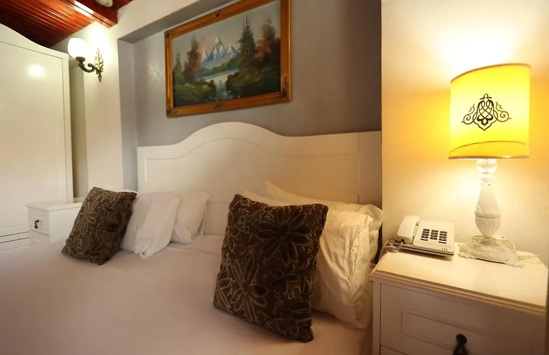 Asmali Hotel-1