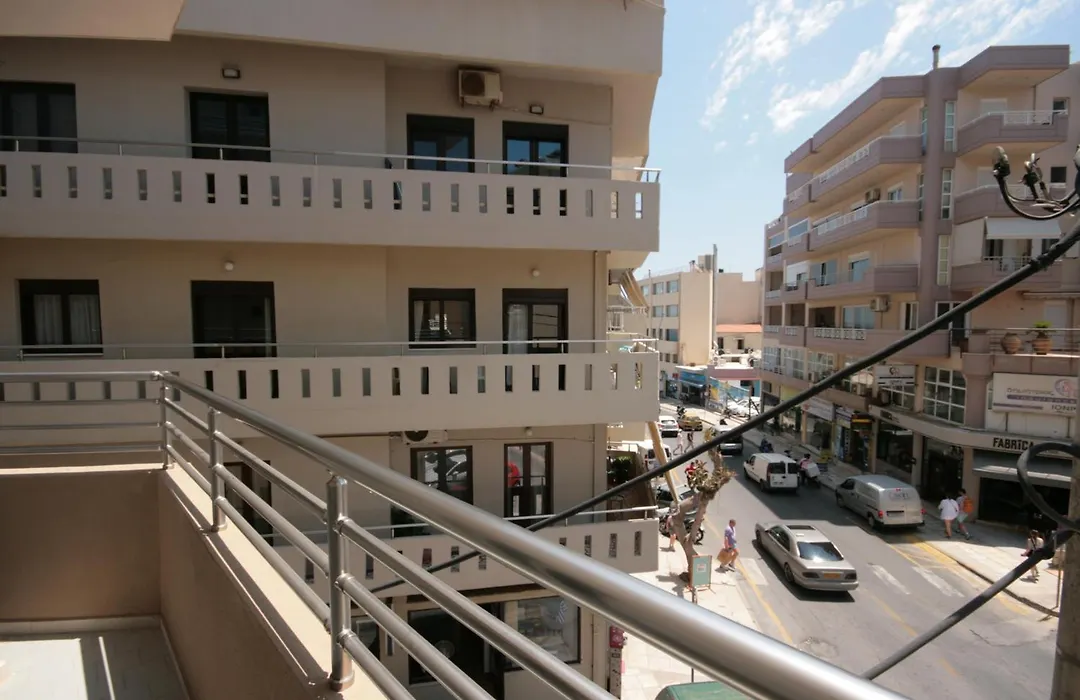 Kronos Hotel-1