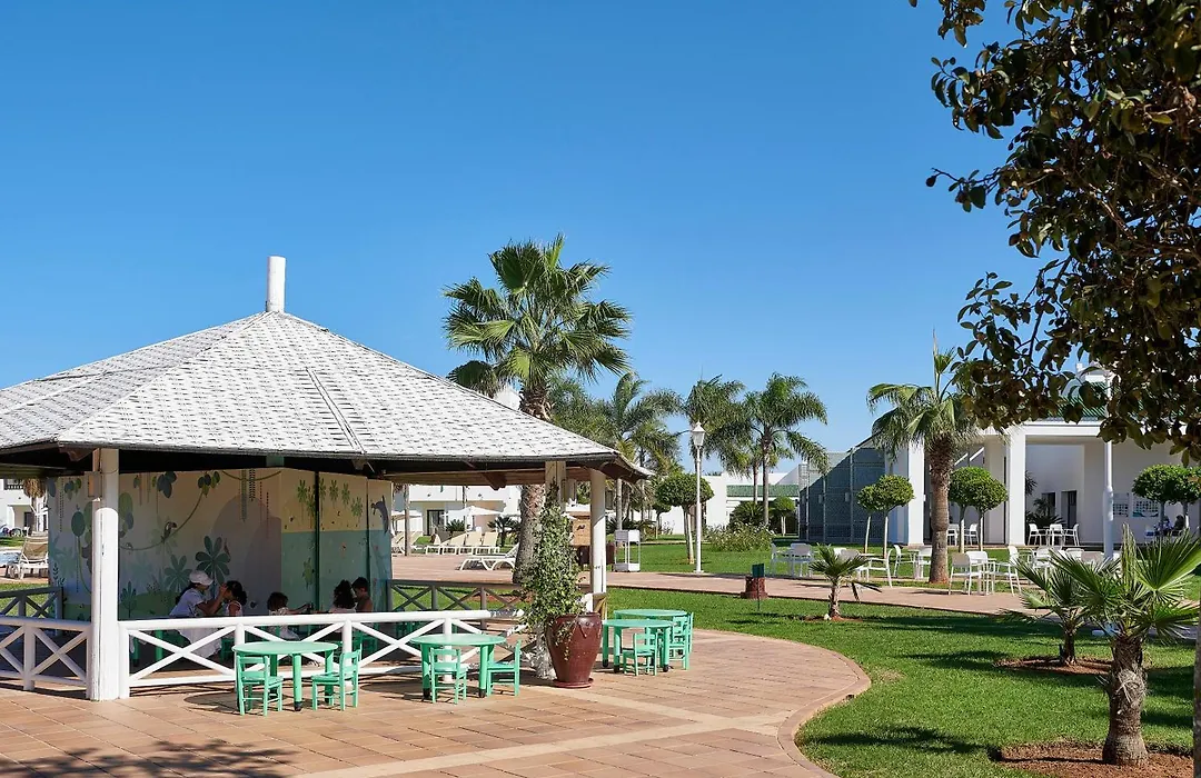 Iberostar Waves Saidia-1