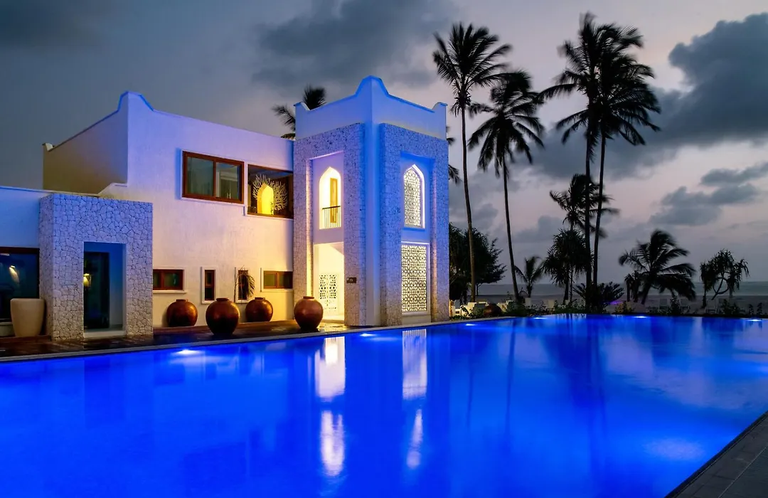 Lux* Marijani Zanzibar-1