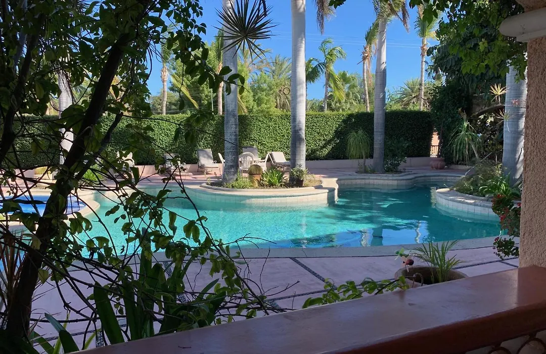 Los Barriles Hotel-1