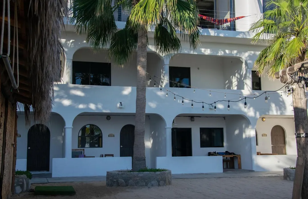 La Ventana Beach Resort-1