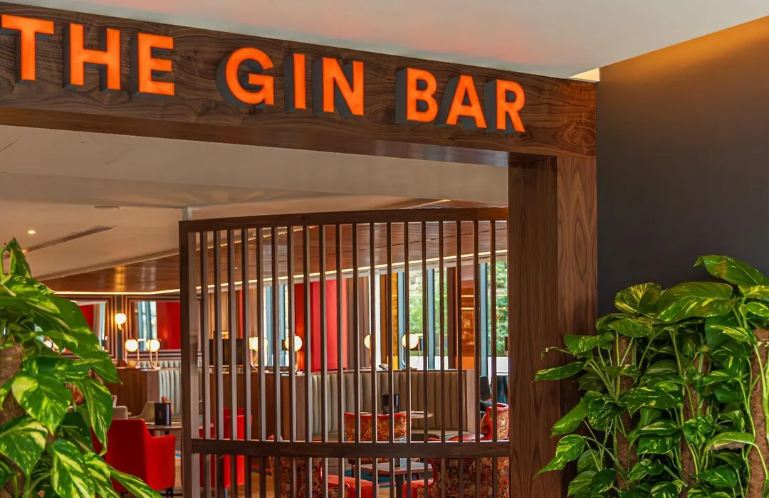 Crowne Plaza Newcastle - Stephenson Quarter By Ihg-1