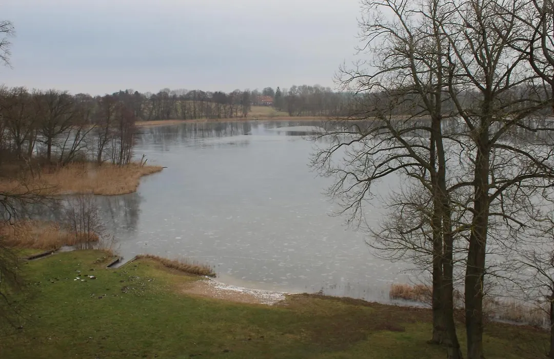 Hotel Schloss&Gut Ulrichshusen-1
