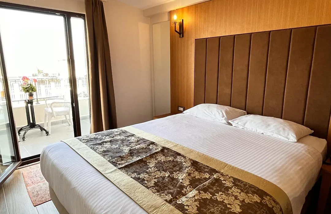 Aren Suites-1