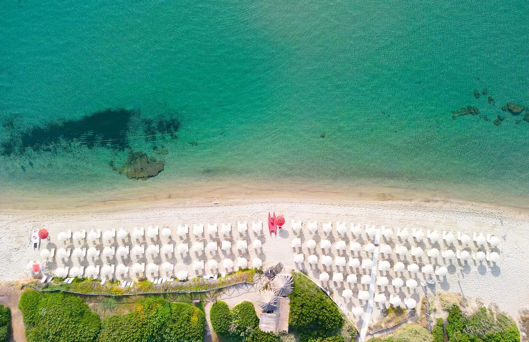 Hotel Baia Di Nora-1