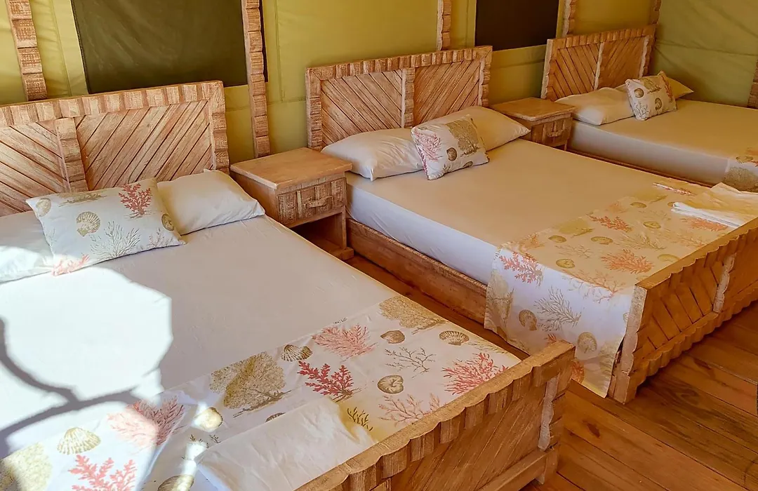 Glamping Ecolodge Cueva De Las Aguilas-1