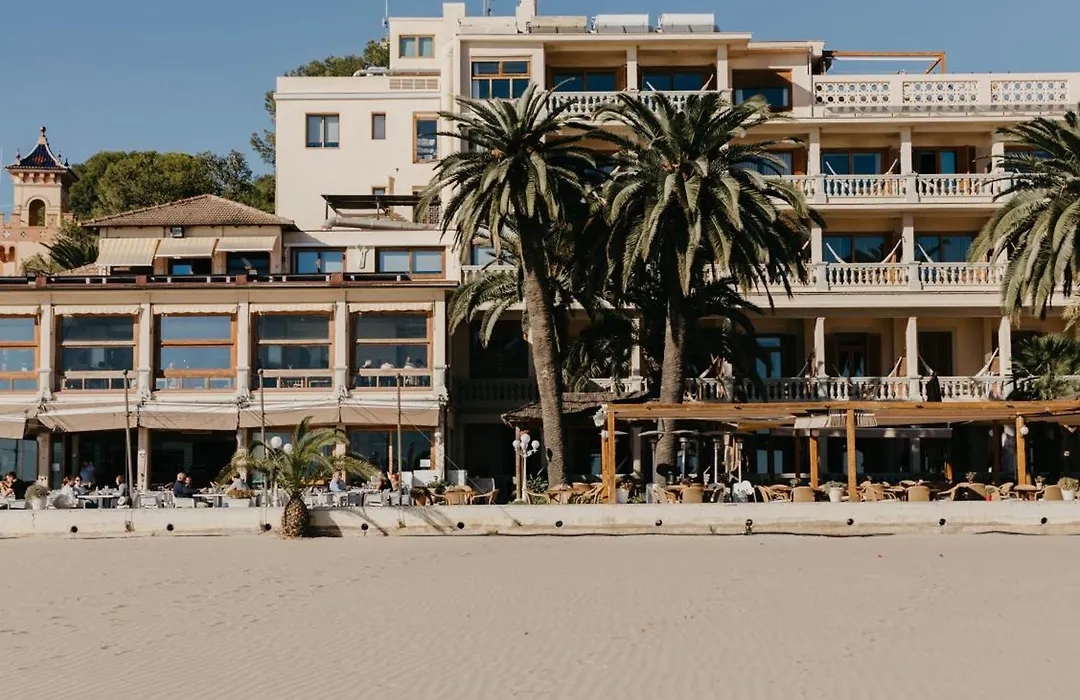 Voramar-1