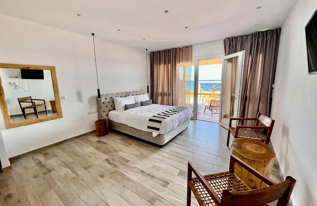 Akre Hotel - Designed For Adults-1