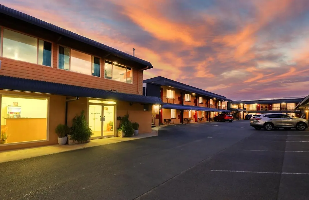Ashton Motel-1