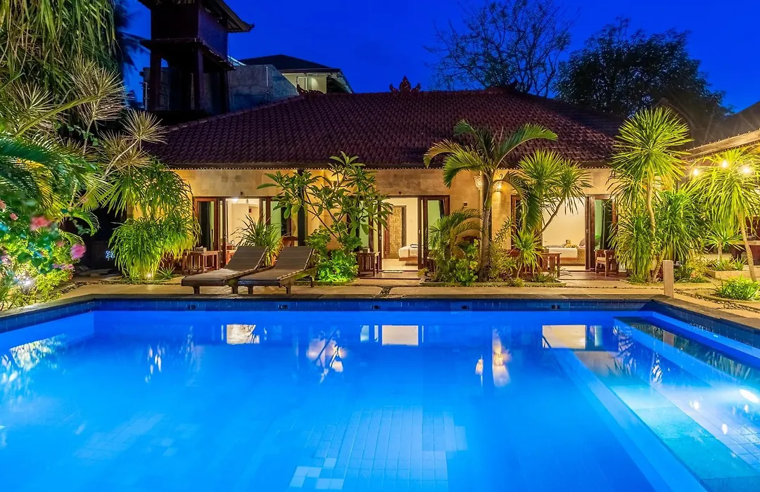 Senang Villa By Ambassador-1