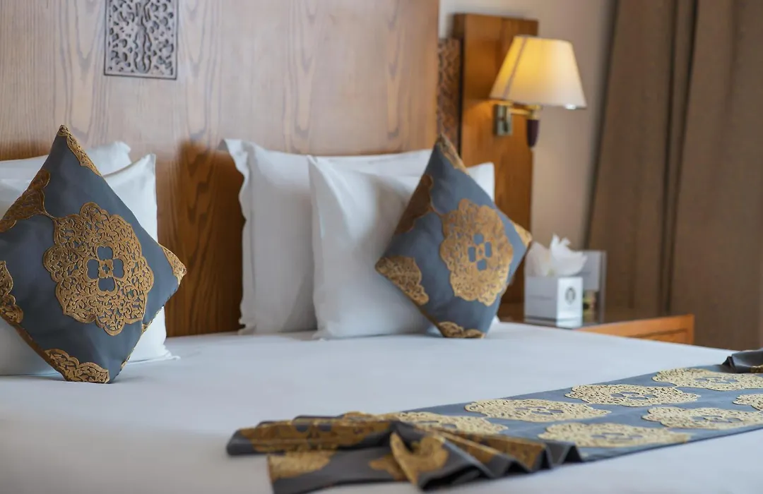 Grand Mogador Sea View&Spa-1