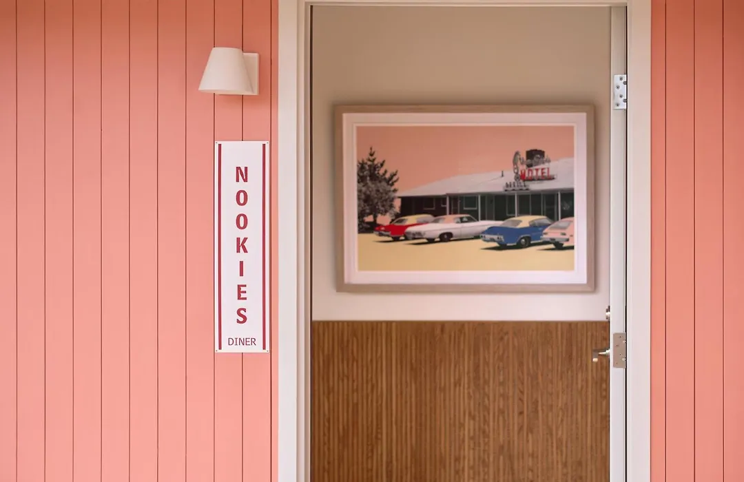 Silver Sands Motel & Beach Bungalows-1