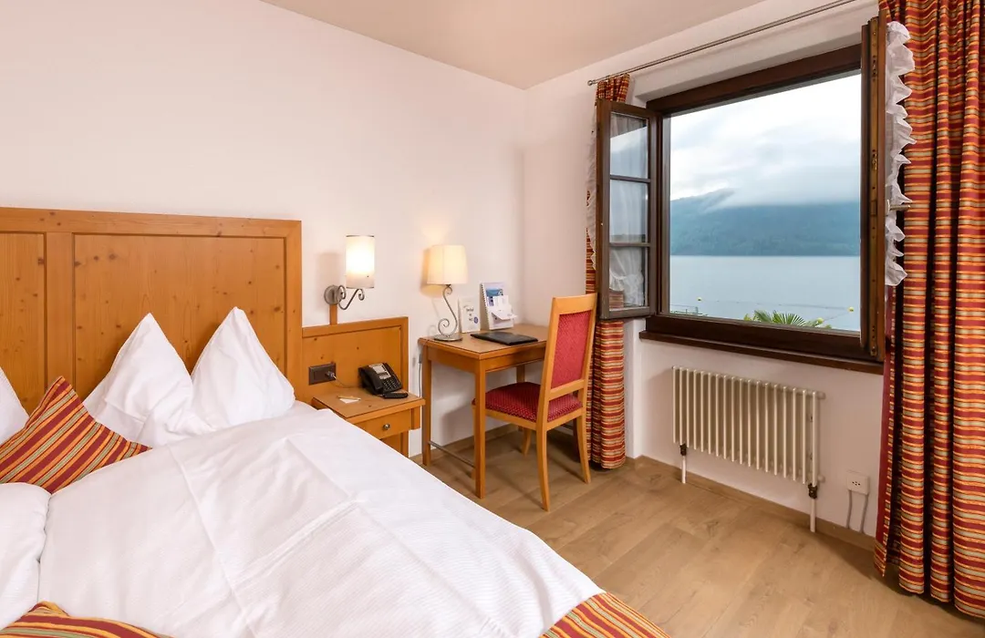 See & Wellnesshotel Gerbi-1