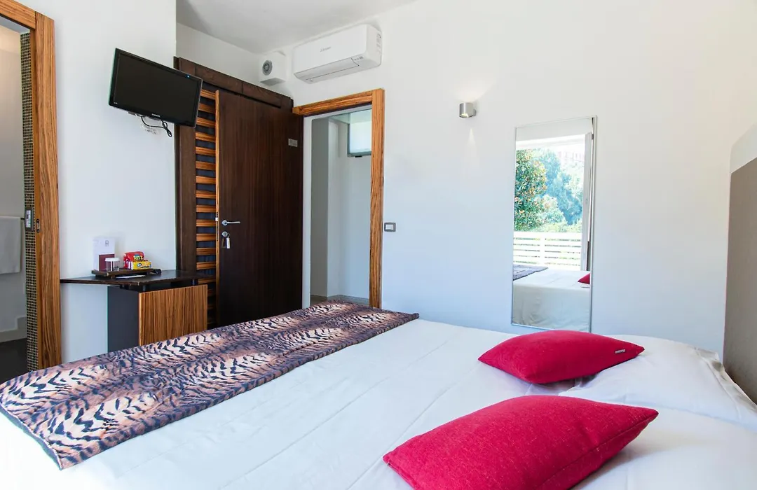 Marina 10 Design Hotel&SPA-1