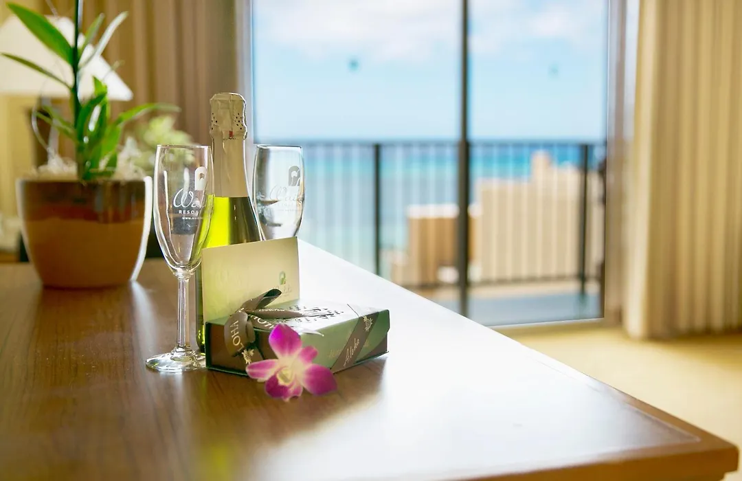 Waikiki Resort Hotel-1