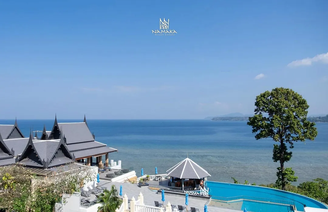 Namaka Resort Kamala-1