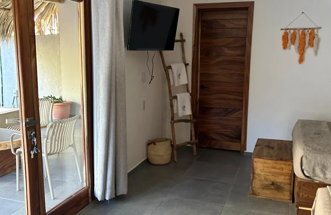 Mare mío Hotel Boutique-1