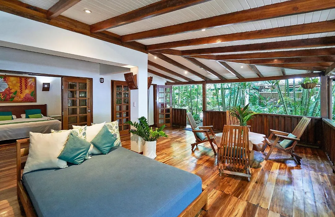 Hotel Tropico Latino-1