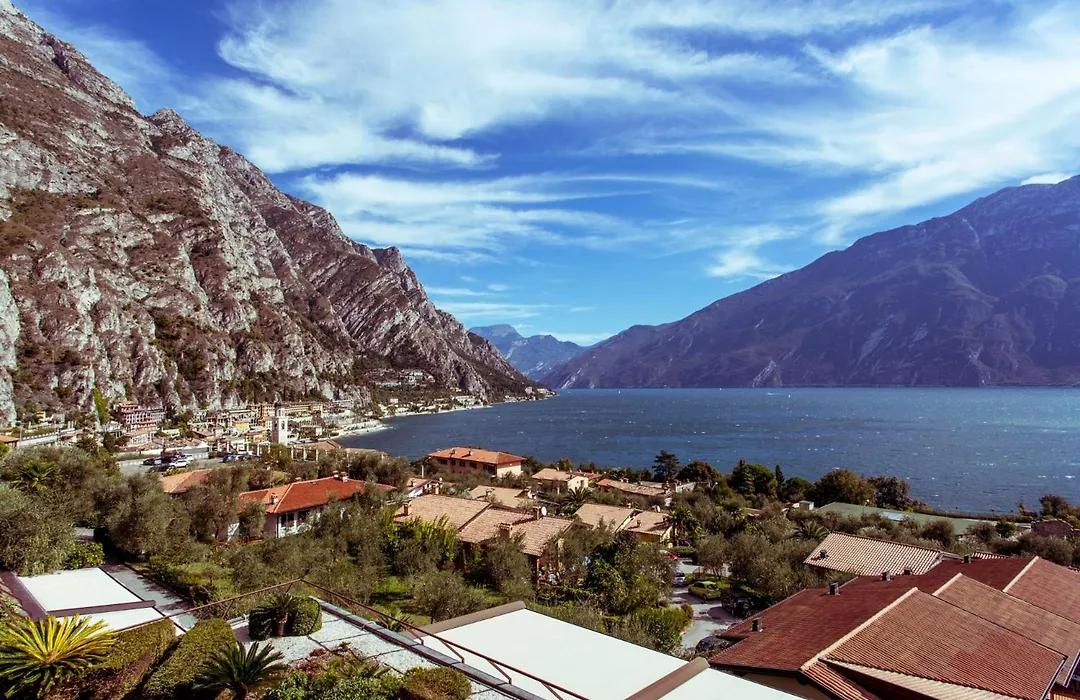 Hotel Ilma Lake Garda Resort-1