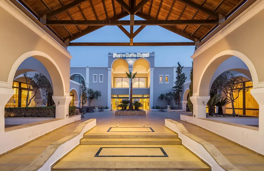 Porto Bello Royal-1