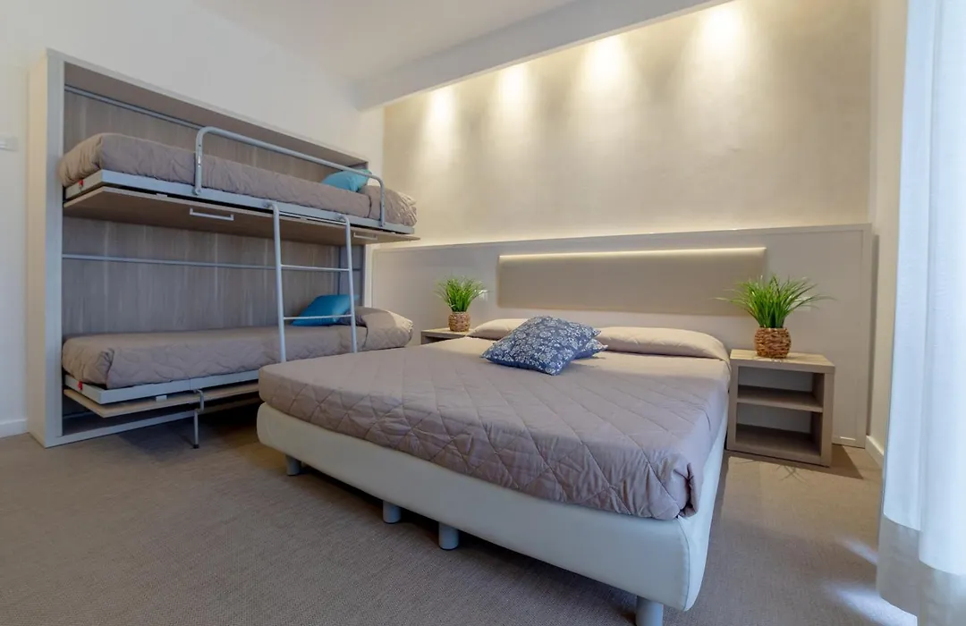 Villaggio Poseidone Beach Resort - Hotel-1