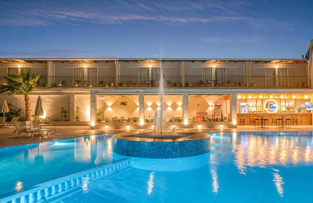 Hotel Papillon-1