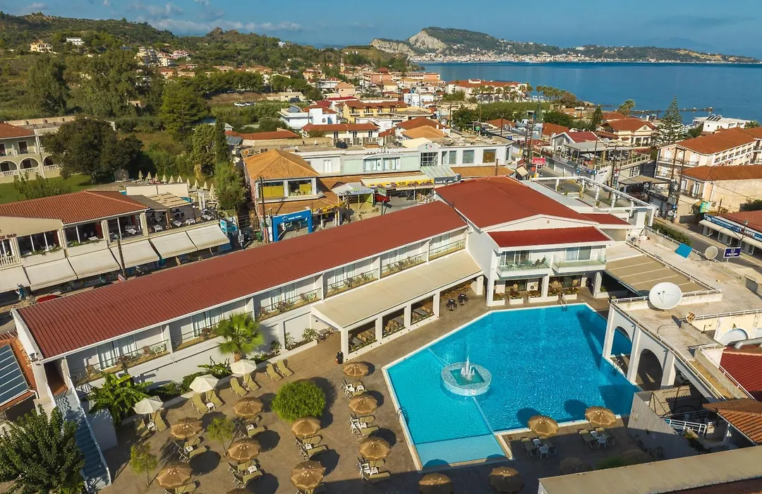 Hotel Papillon-1