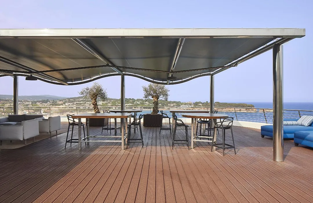 Alabriga Hotel & Spa Gl-1