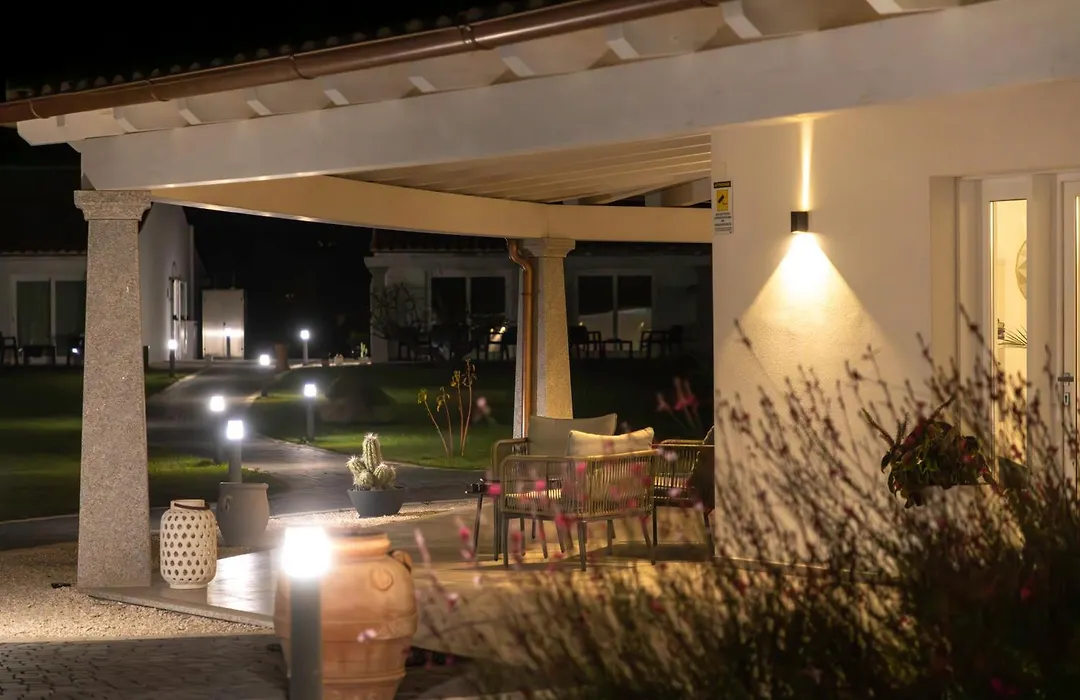 Hotel S'arena Beach-1