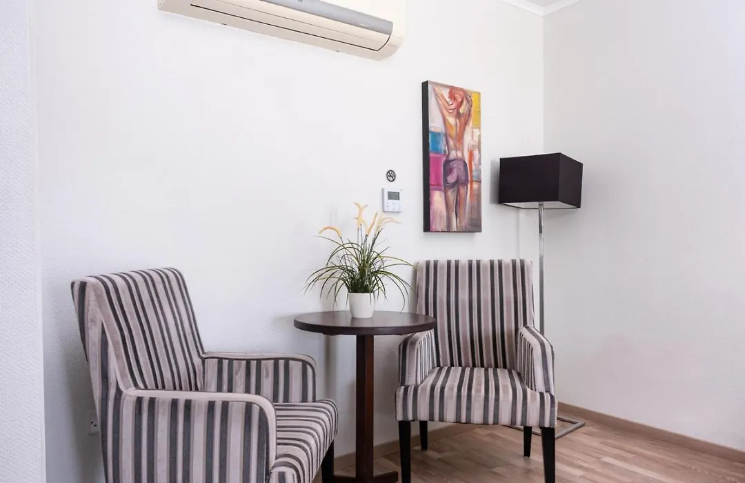 Livadhiotis City Hotel-1