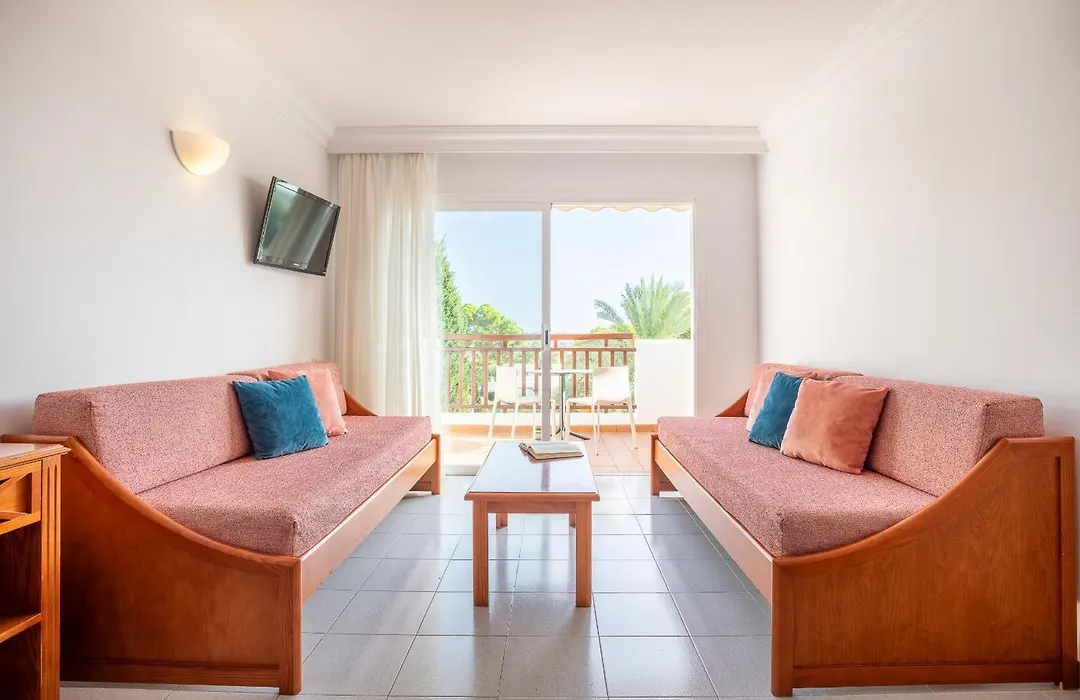 Inturotel Esmeralda Garden-1