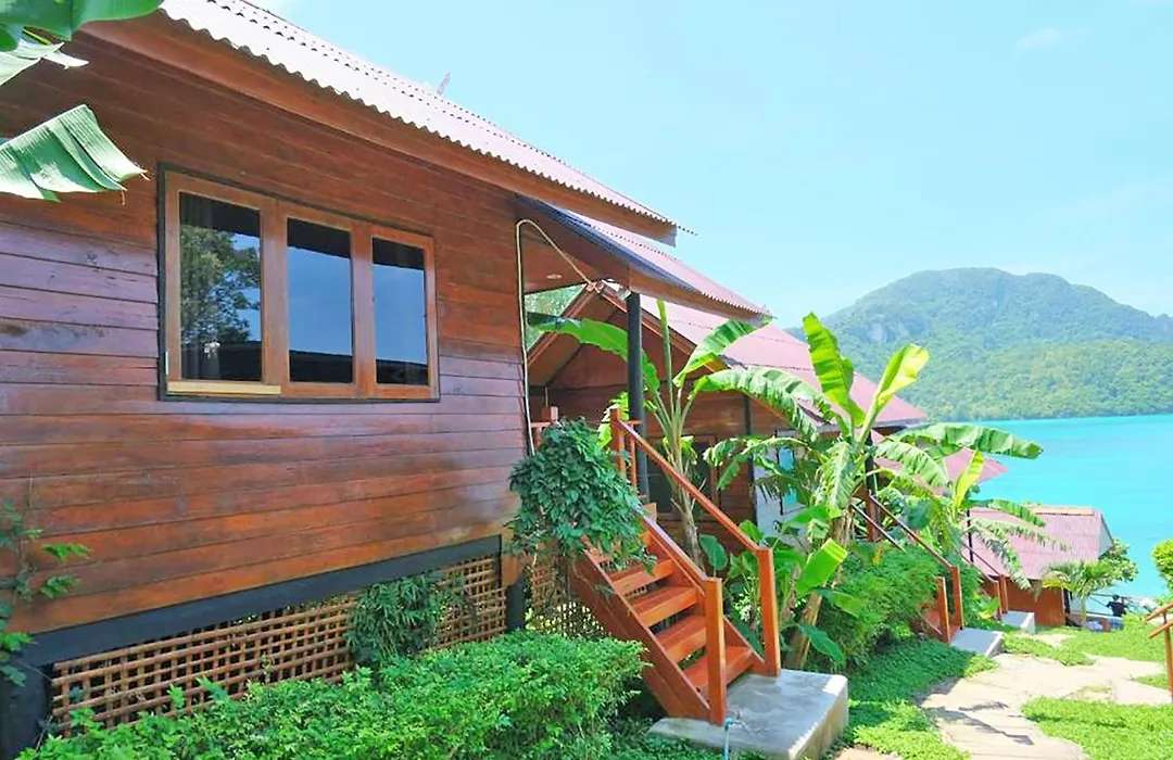 The Cobble Beach Hotel- Phi Phi Island-1