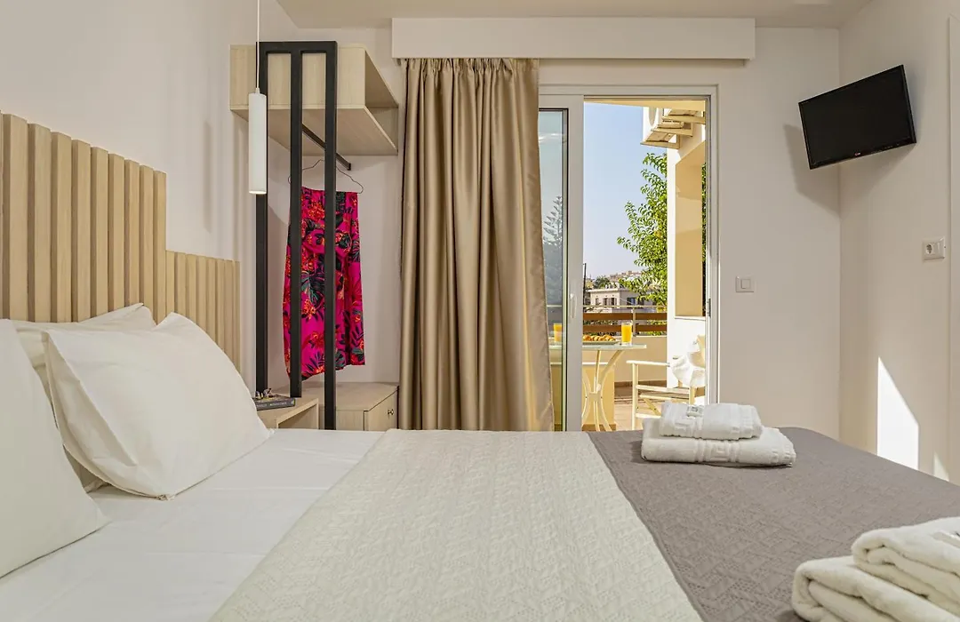Theos Village Apartments-1