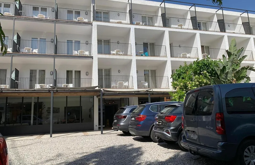 Hotel Windsor Tossa - Adults Only 16-1