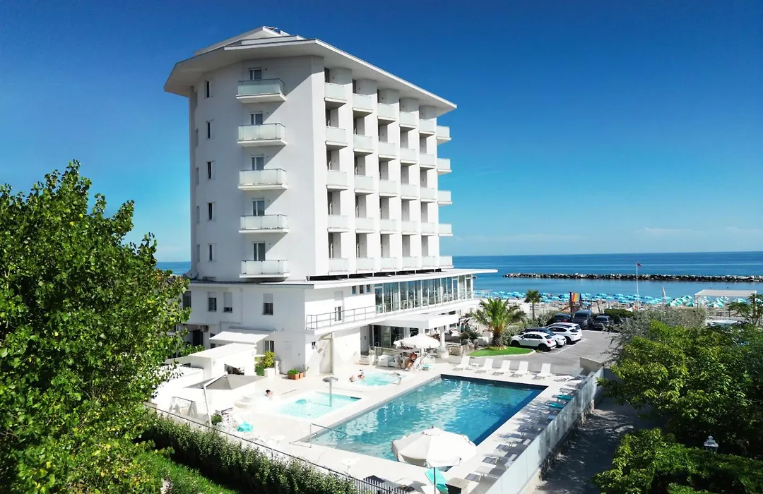 Hotel Mexico-1