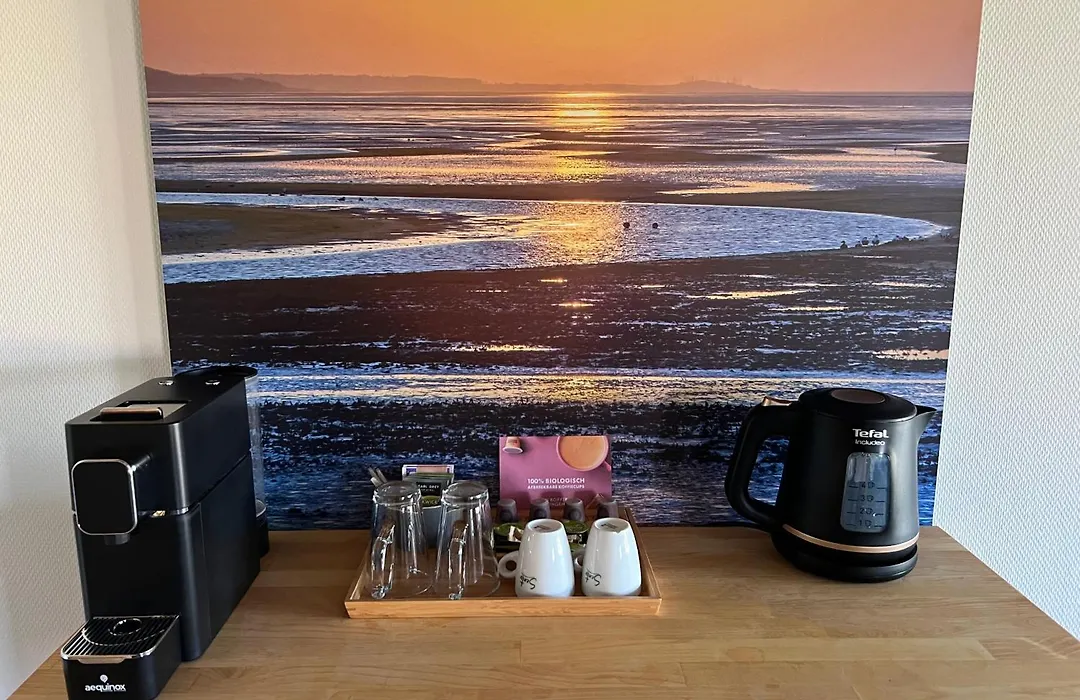 Hotel Posthuys Vlieland-1