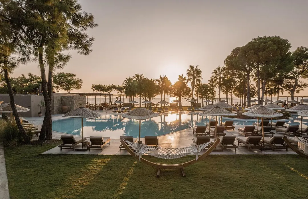 Balmy Beach Resort Kemer-1
