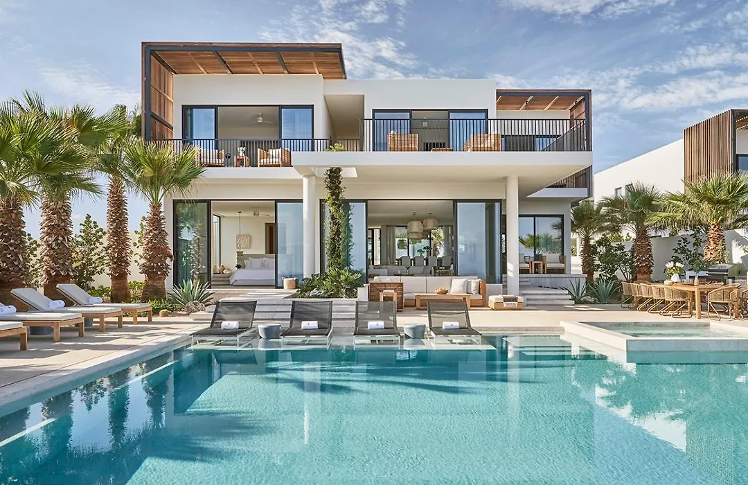 Four Seasons Resort Los Cabos-1