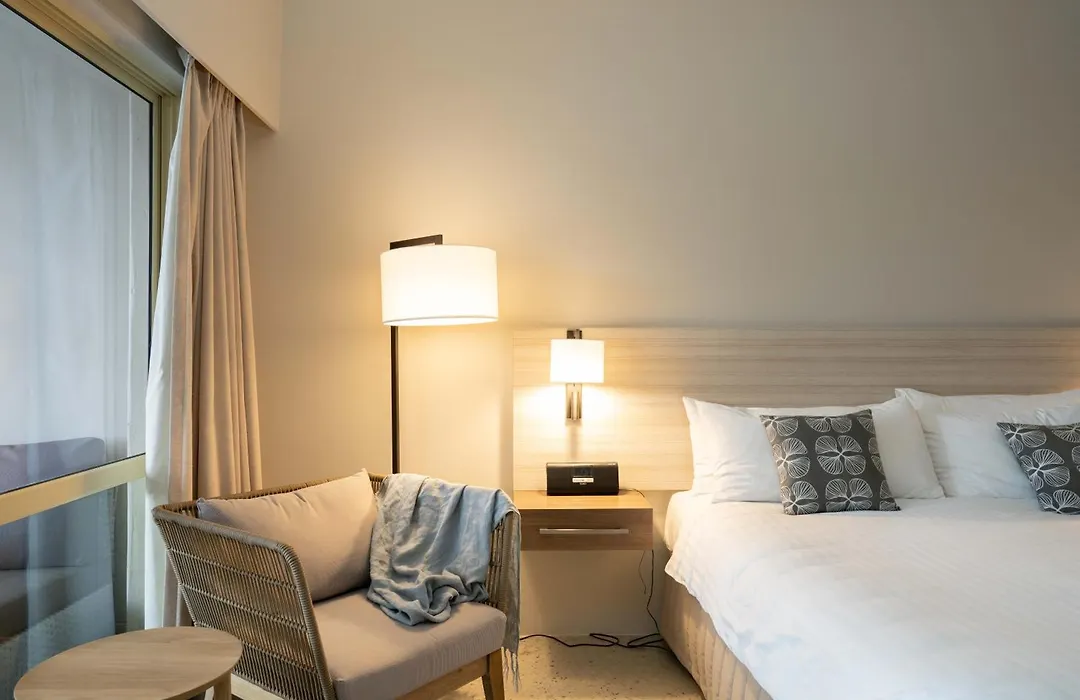 The Marina Hotel - Mindarie-1