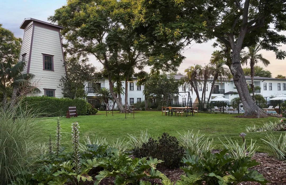 The Steward, Santa Barbara, A Tribute Portfolio Hotel-1