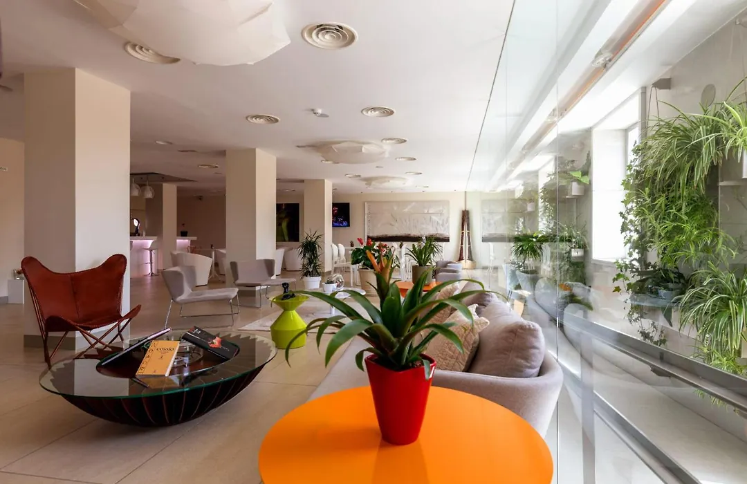 Hotel Ceres-1