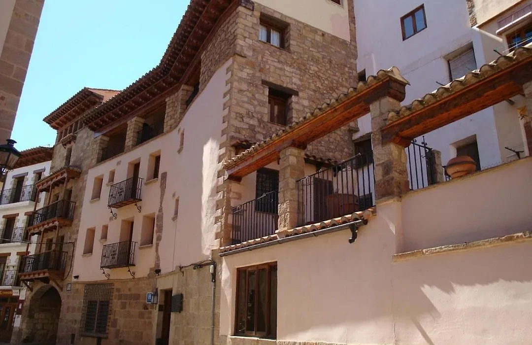 Hotel Jaime I-1