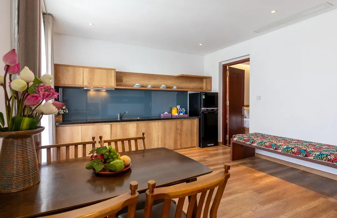 K House Apartment Danang Beach-1
