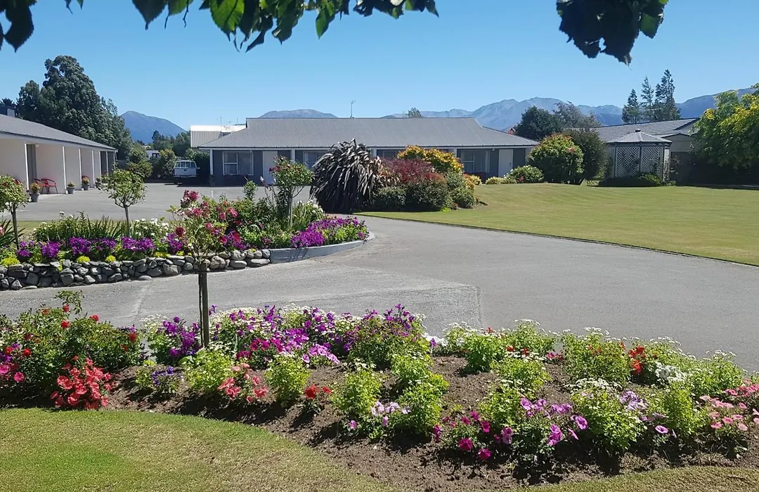 Mt Hutt Motels-1