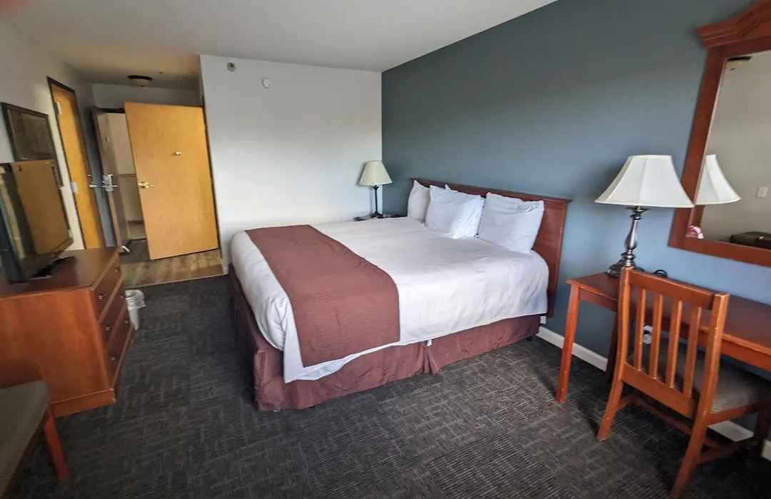 Sonora Aladdin Motor Inn-1